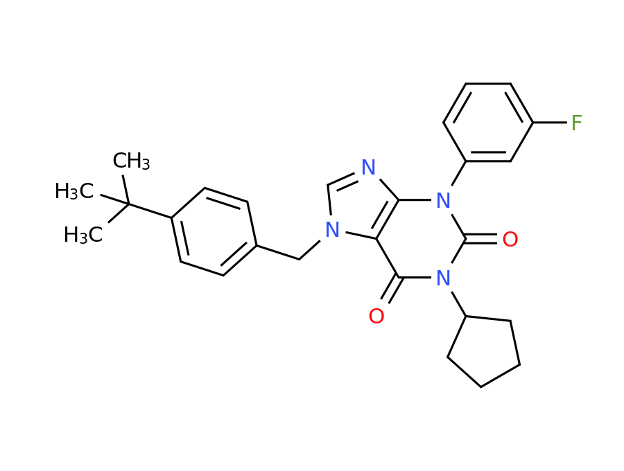 Structure Amb21822304