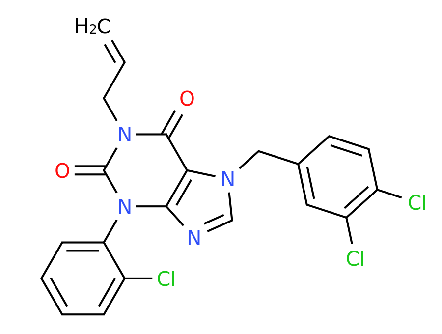 Structure Amb21822311