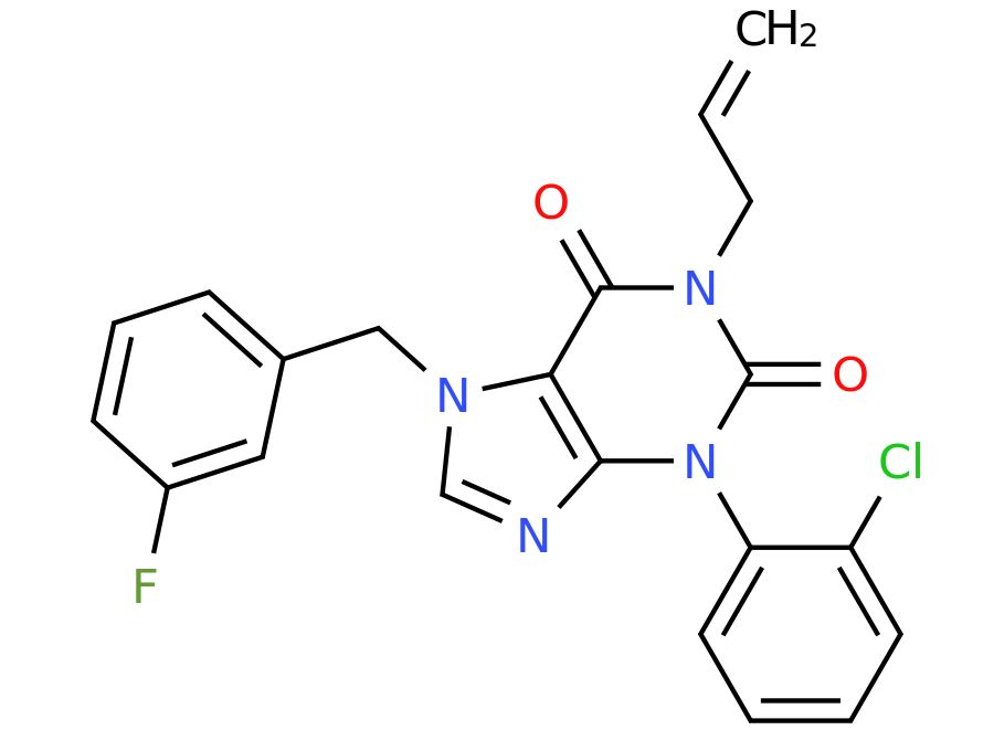 Structure Amb21822318