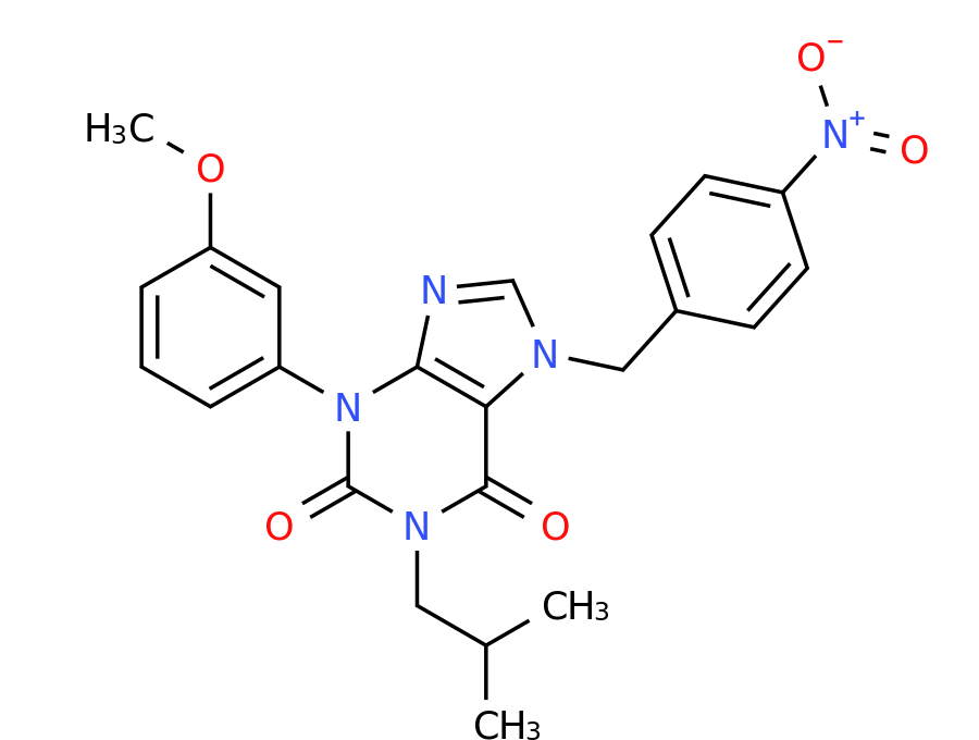 Structure Amb21822345