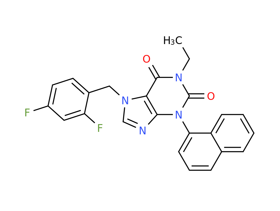 Structure Amb21822367