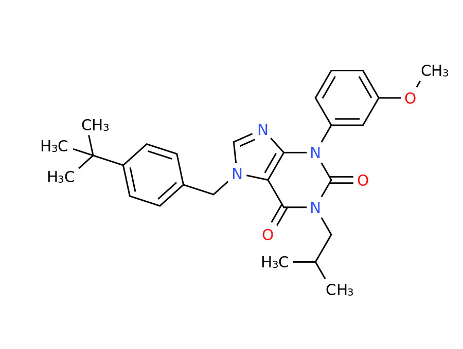 Structure Amb21822380