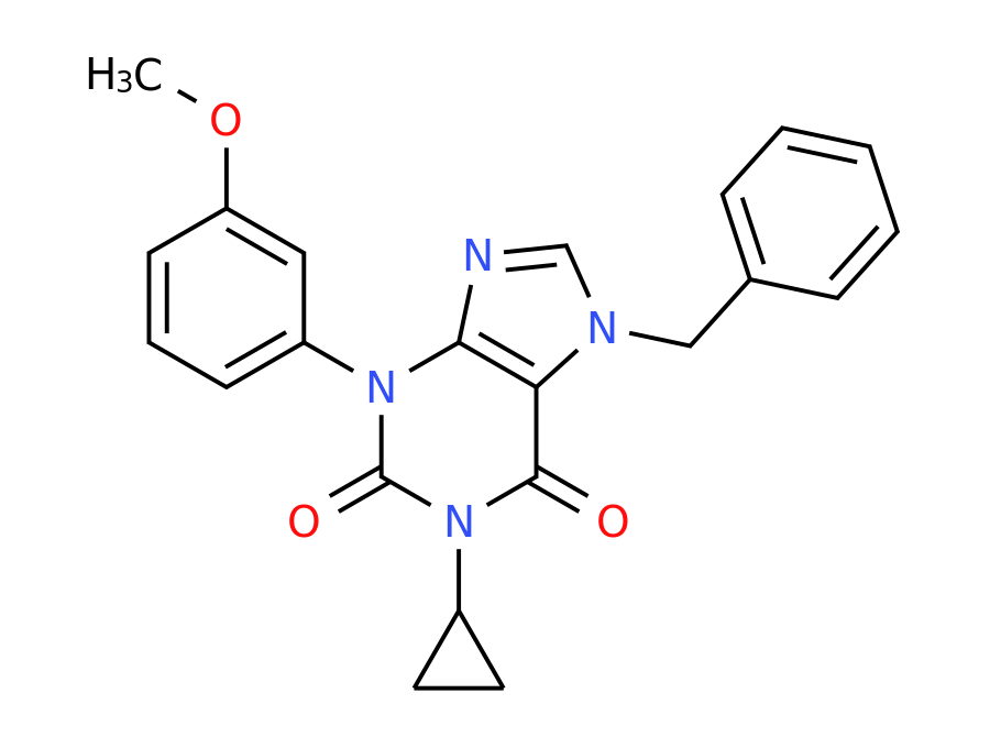 Structure Amb21822477