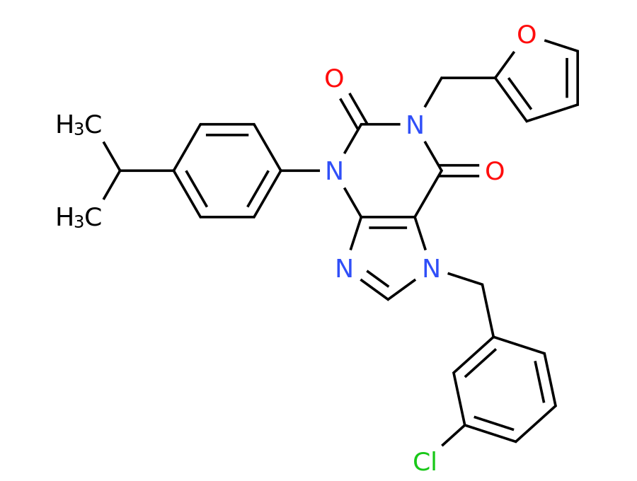 Structure Amb21822484