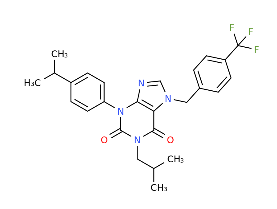 Structure Amb21822488