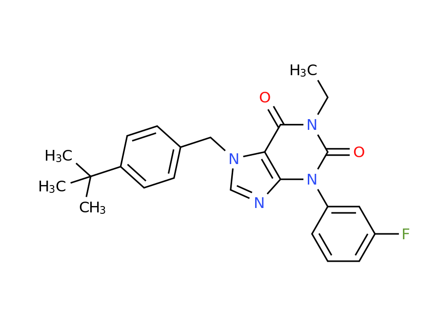 Structure Amb21822543