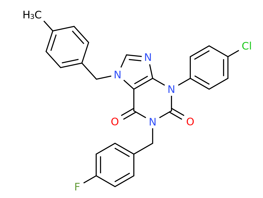 Structure Amb21822547