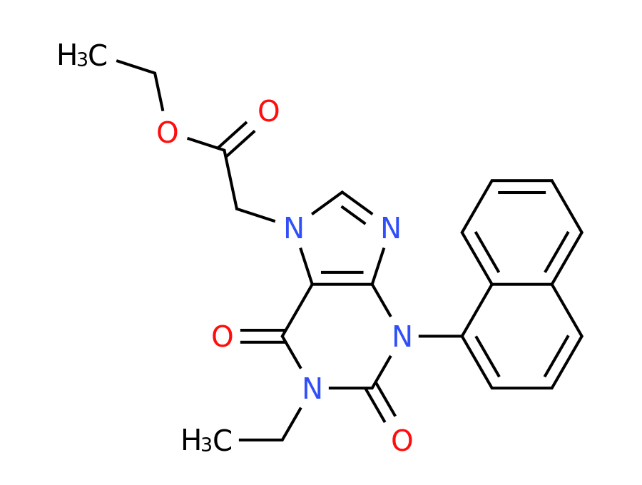 Structure Amb21822560