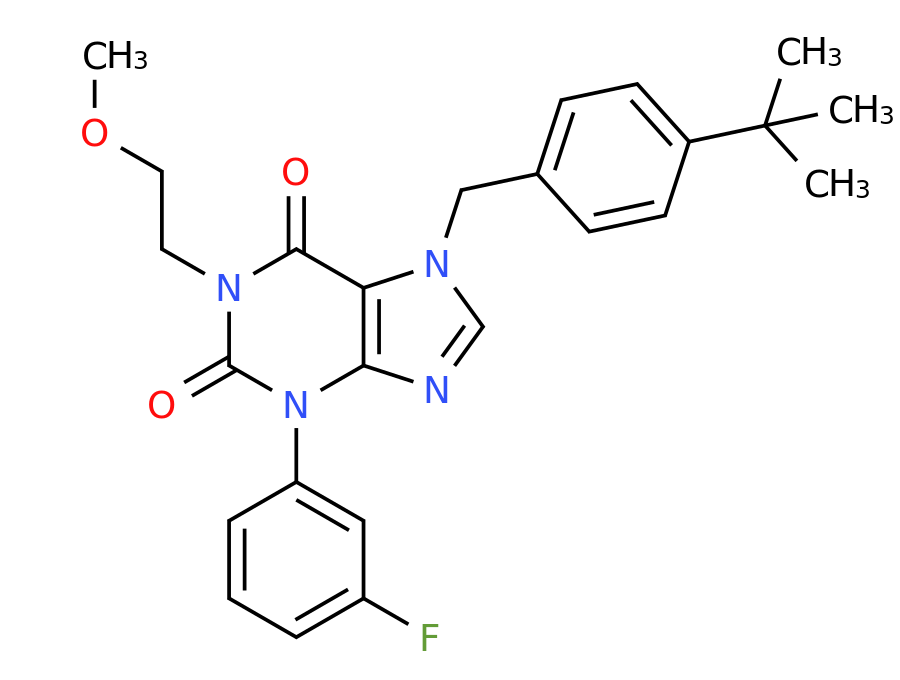 Structure Amb21822563