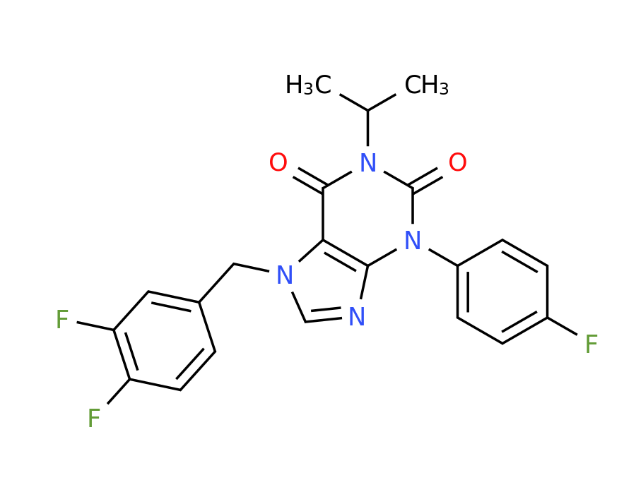 Structure Amb21822568