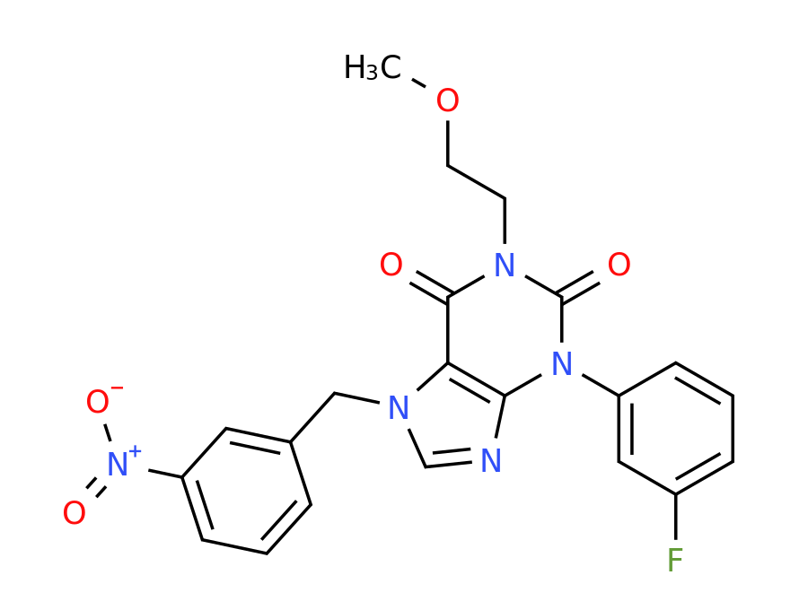 Structure Amb21822573