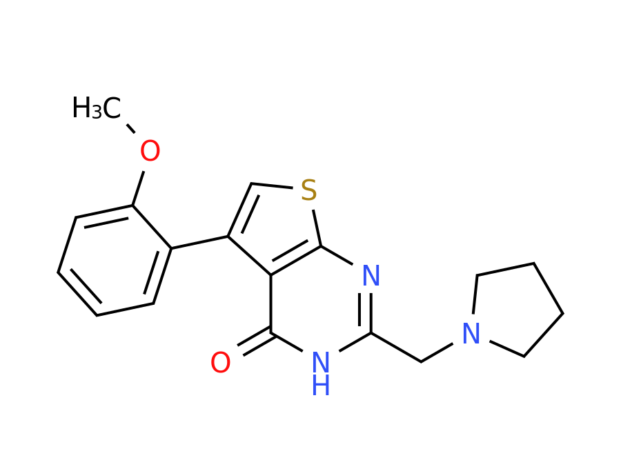 Structure Amb21822614