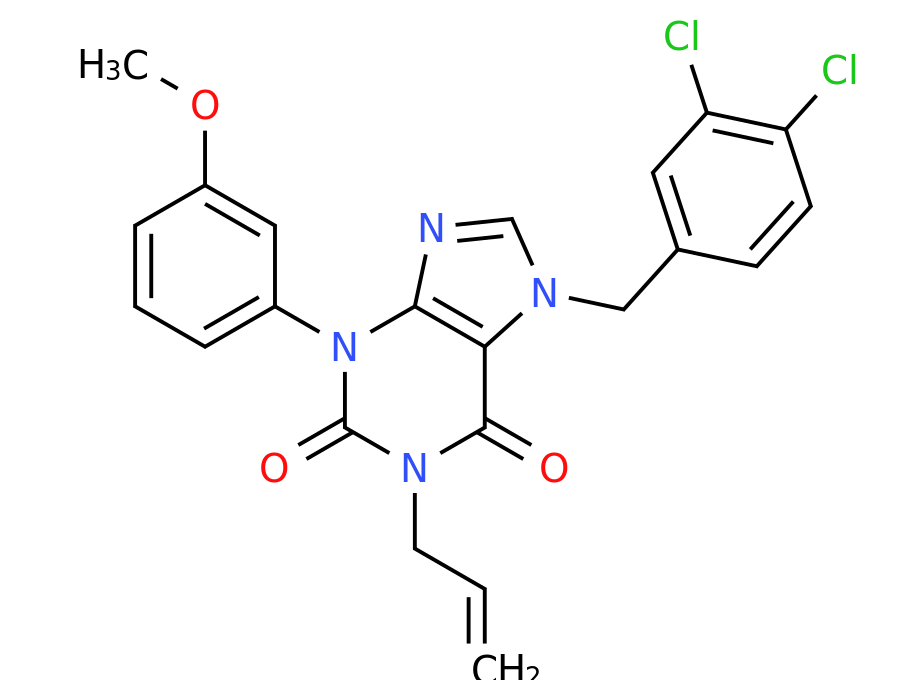 Structure Amb21822698