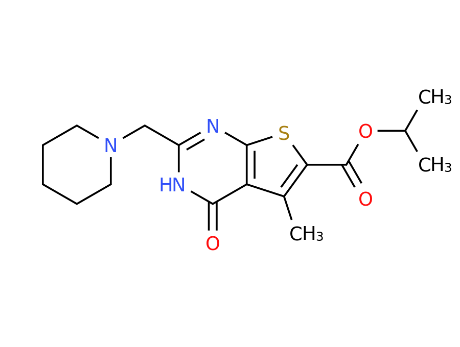 Structure Amb21822801