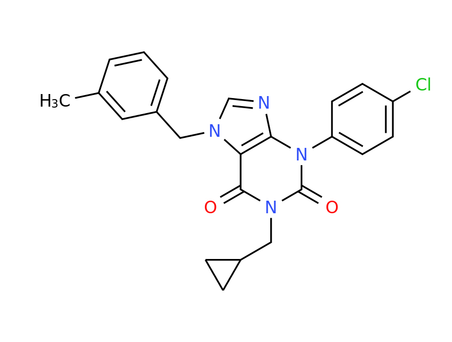 Structure Amb21822830