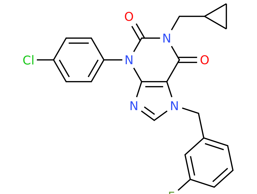 Structure Amb21822837