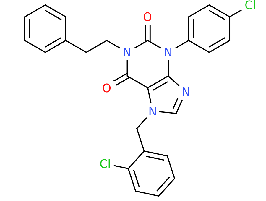 Structure Amb21822839