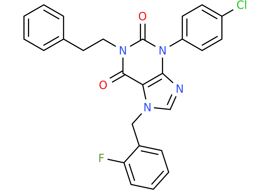 Structure Amb21822843