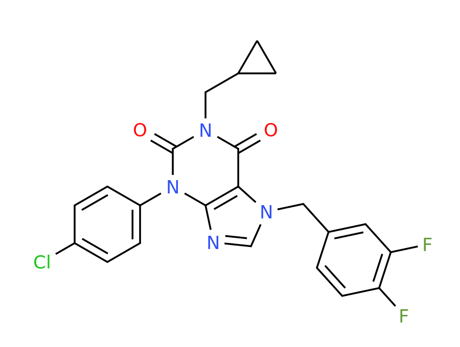 Structure Amb21822847