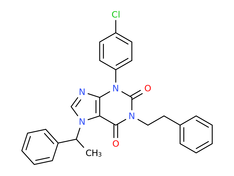 Structure Amb21822849