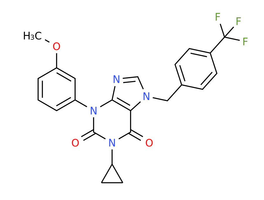 Structure Amb21822858