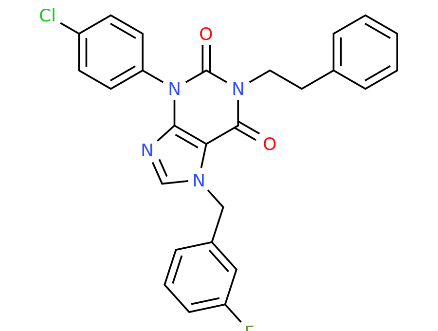 Structure Amb21822864