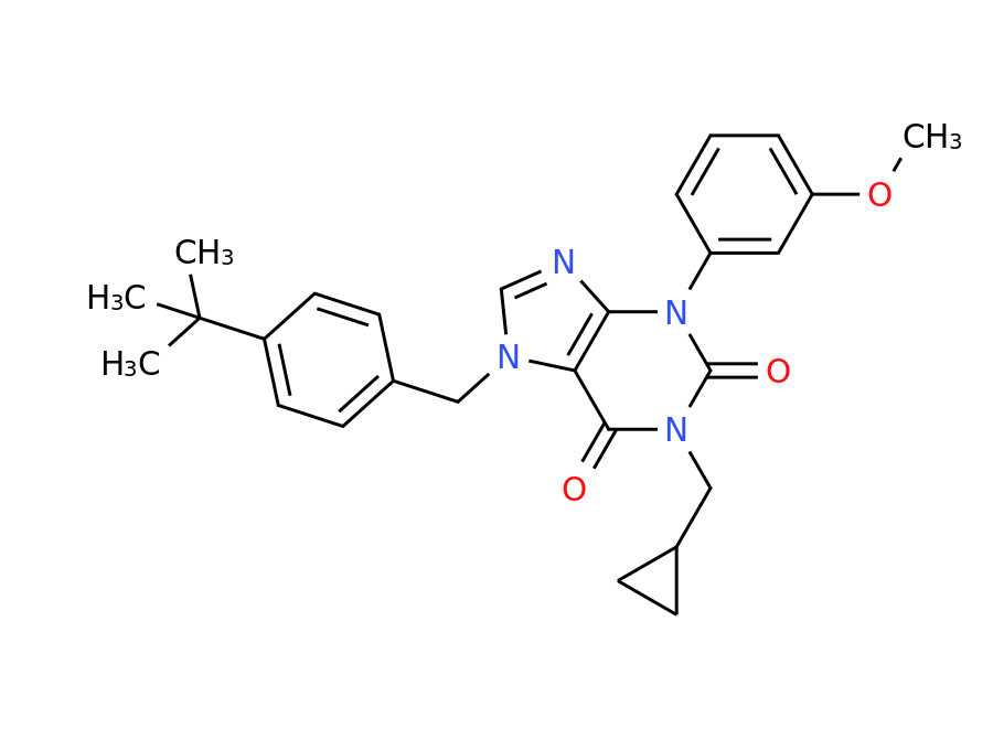 Structure Amb21823013