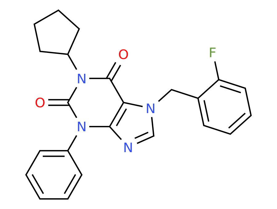 Structure Amb21823033