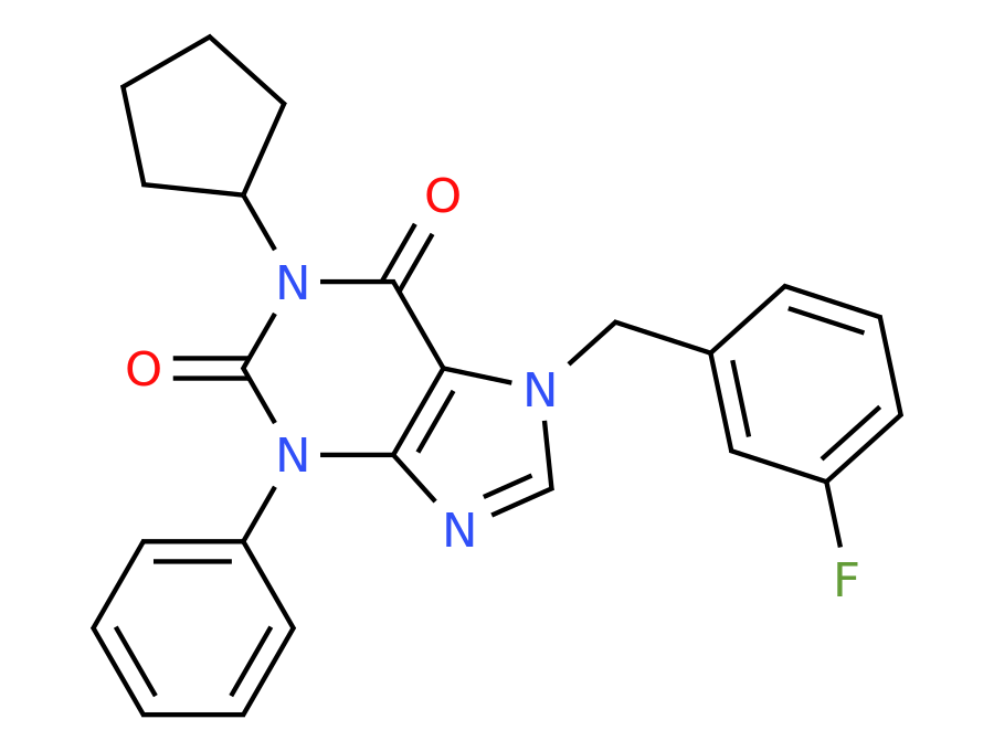 Structure Amb21823069