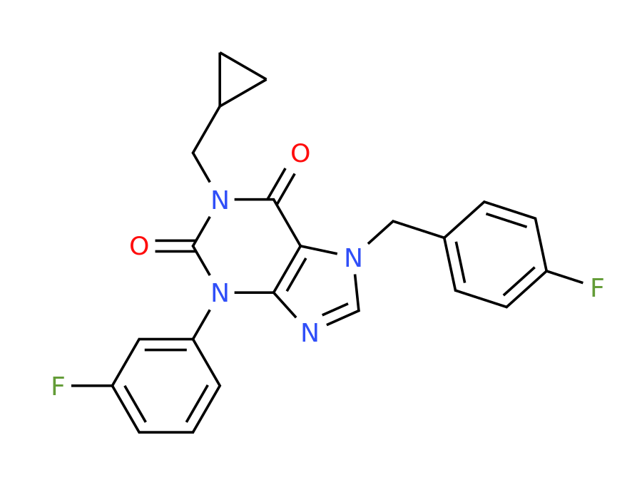 Structure Amb21823096