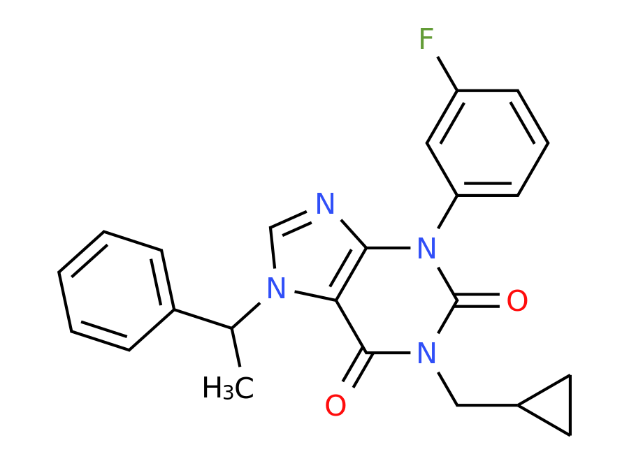 Structure Amb21823101