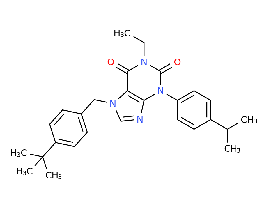 Structure Amb21823108