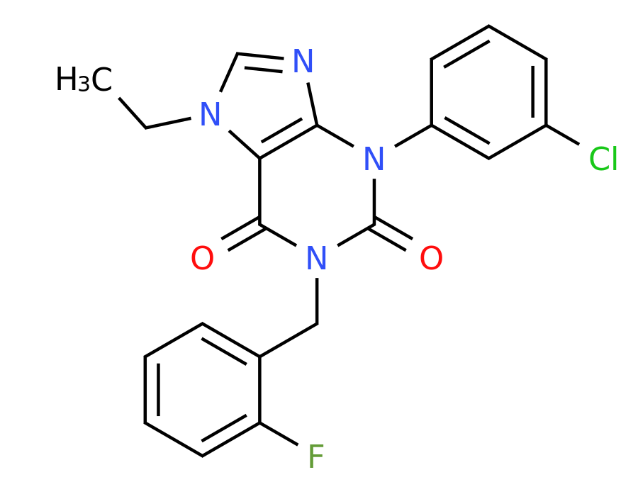 Structure Amb21823112