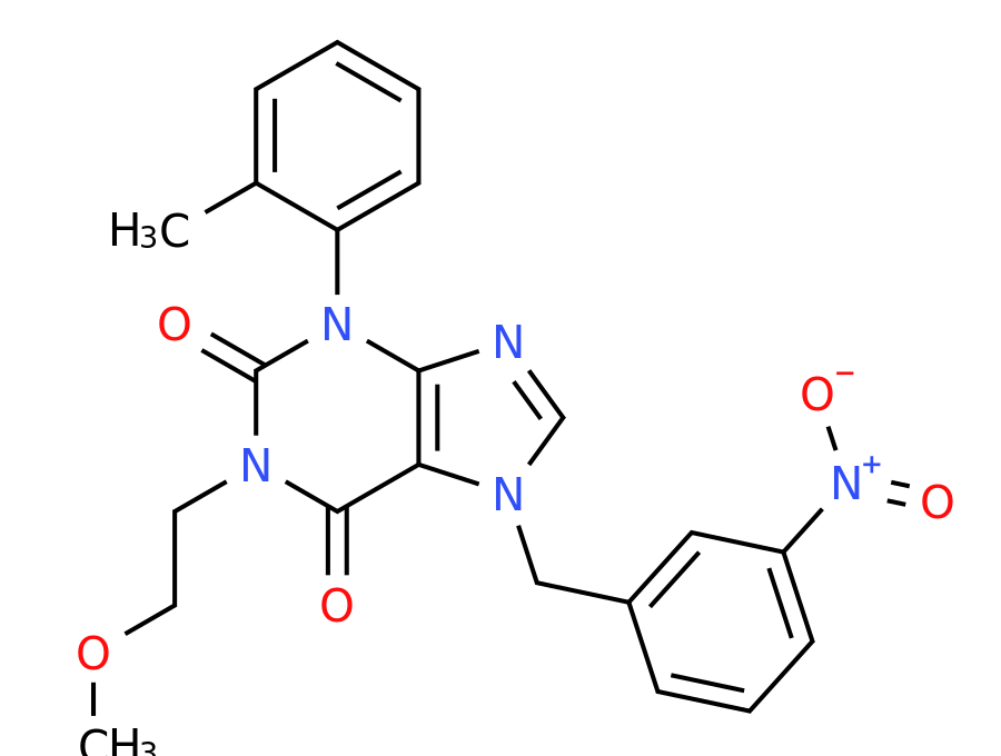 Structure Amb21823119