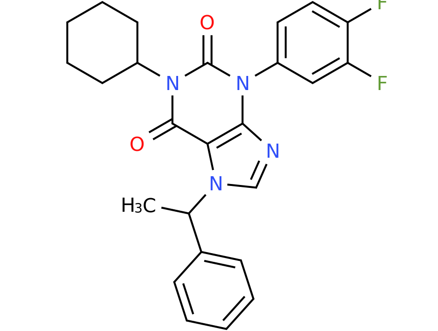 Structure Amb21823130