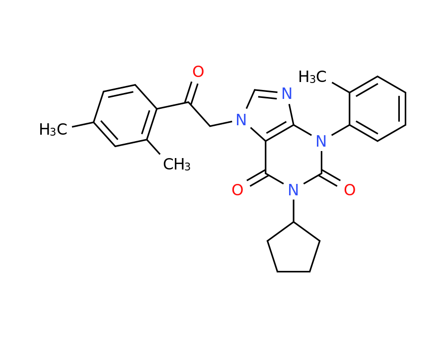 Structure Amb21823135