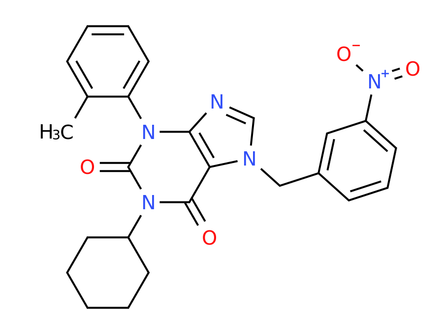 Structure Amb21823136