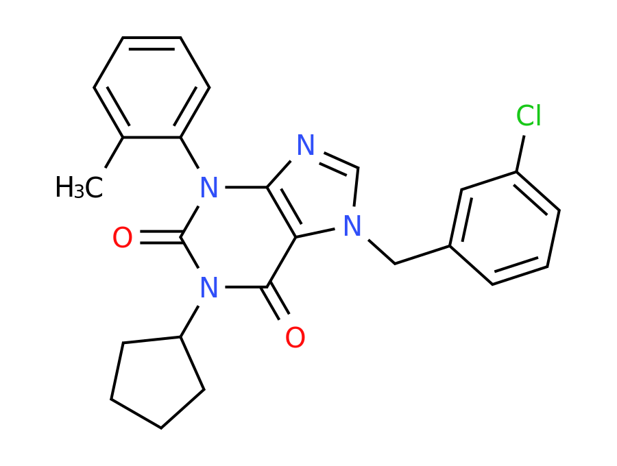 Structure Amb21823145