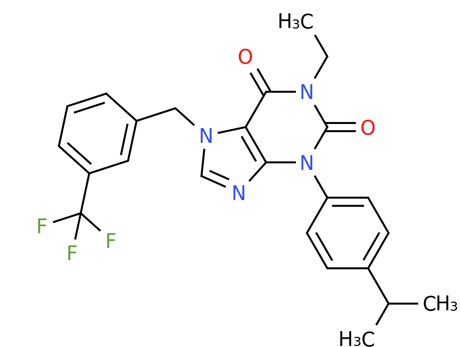 Structure Amb21823149