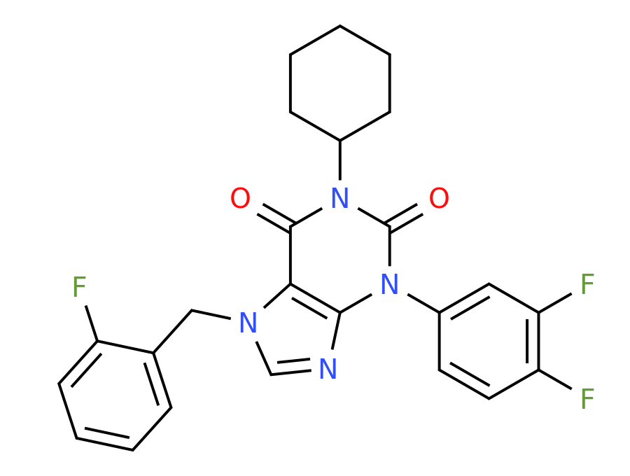 Structure Amb21823152