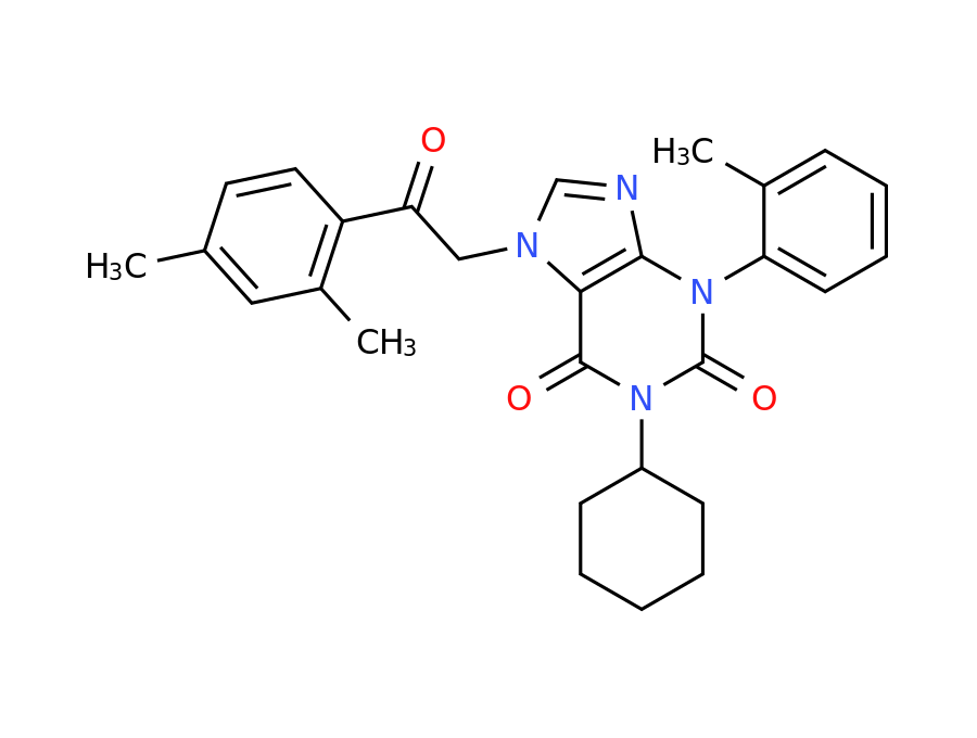 Structure Amb21823159