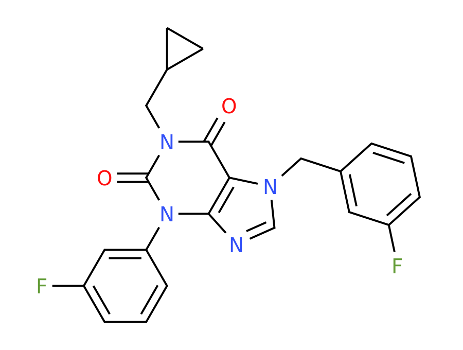 Structure Amb21823162