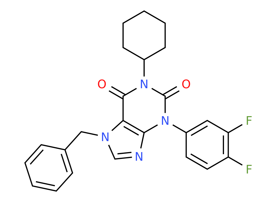 Structure Amb21823163