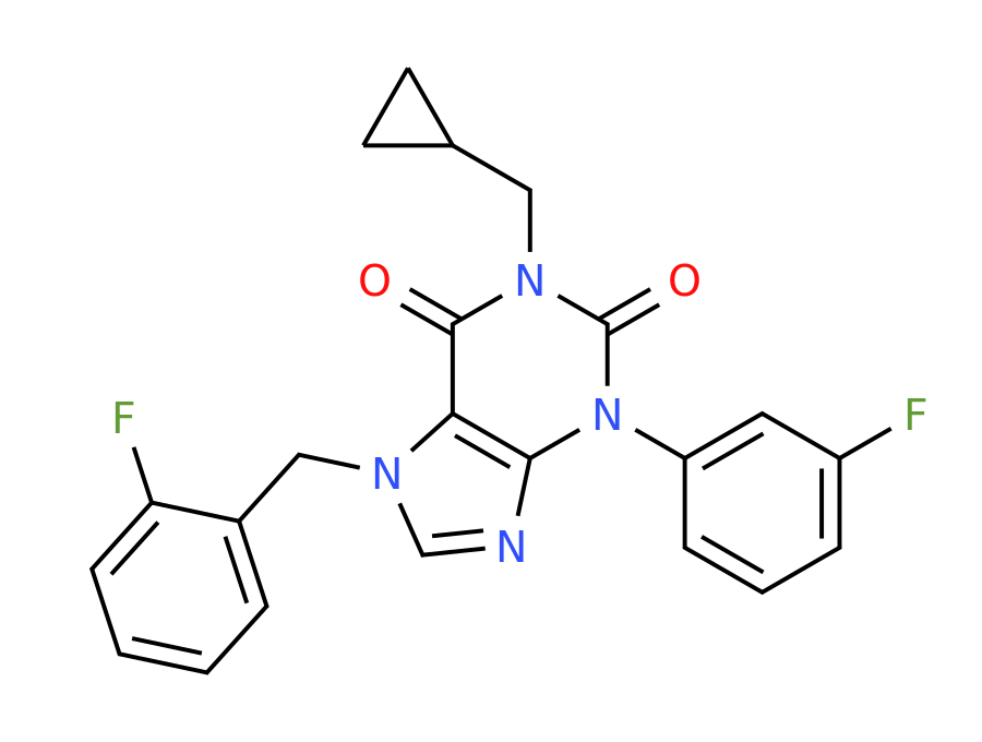 Structure Amb21823167