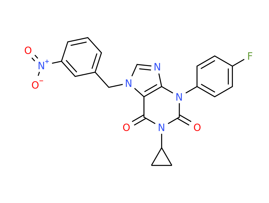 Structure Amb21823170