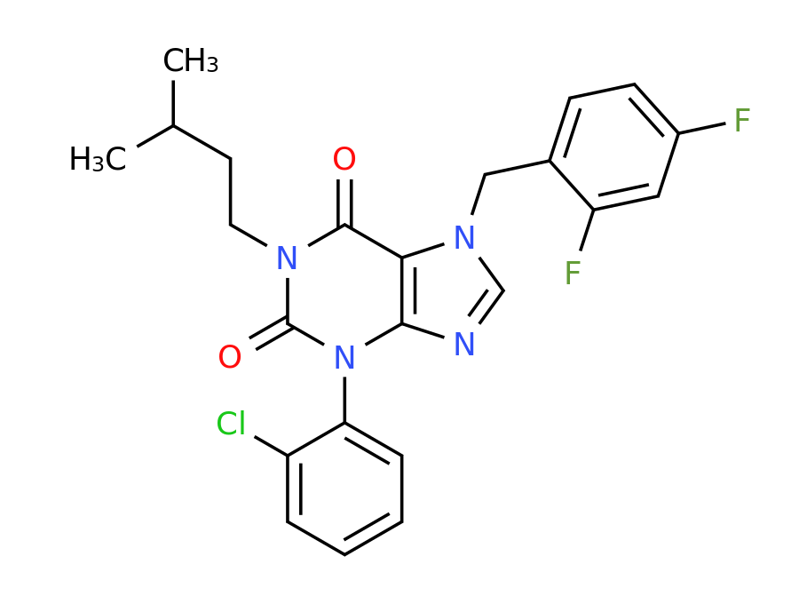 Structure Amb21823203