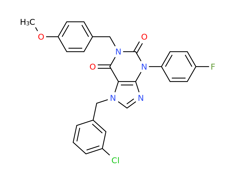 Structure Amb21823205