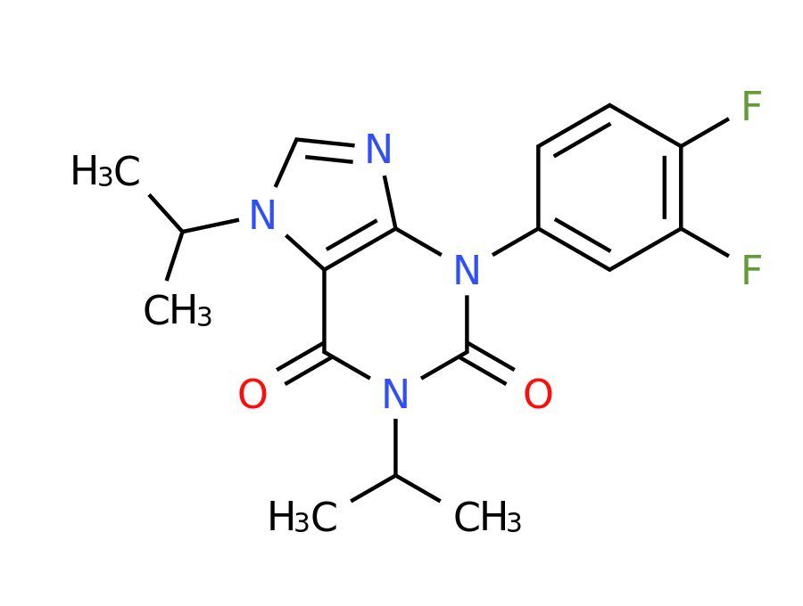 Structure Amb21823224