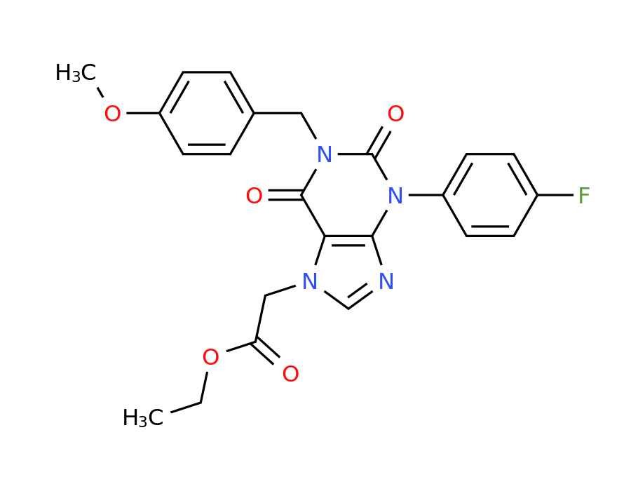 Structure Amb21823242