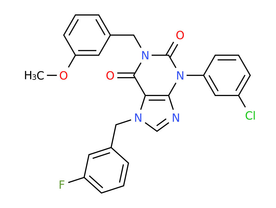 Structure Amb21823261